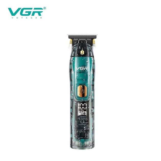 Тример для стрижки волосся VGR V-961