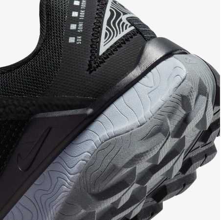 Кроссовки беговые женские Nike Wildhorse 8. Оригинал. Р 38,5