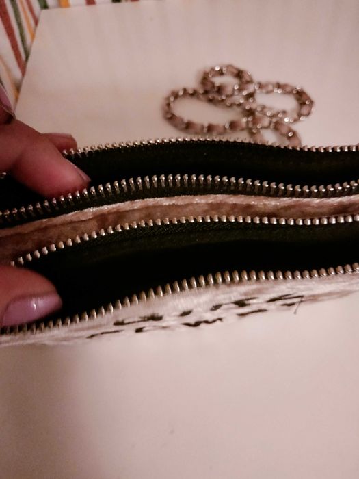 Malas a tiracolo e bolsa zara