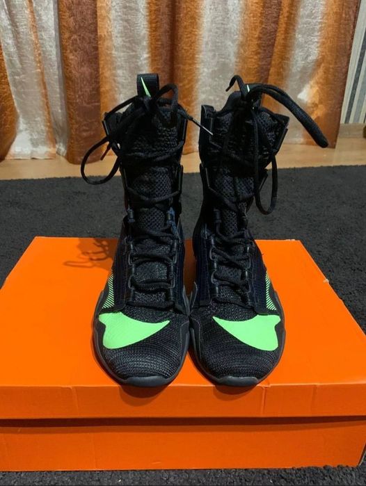 Кросівки боксерські Nike Hyperko 2