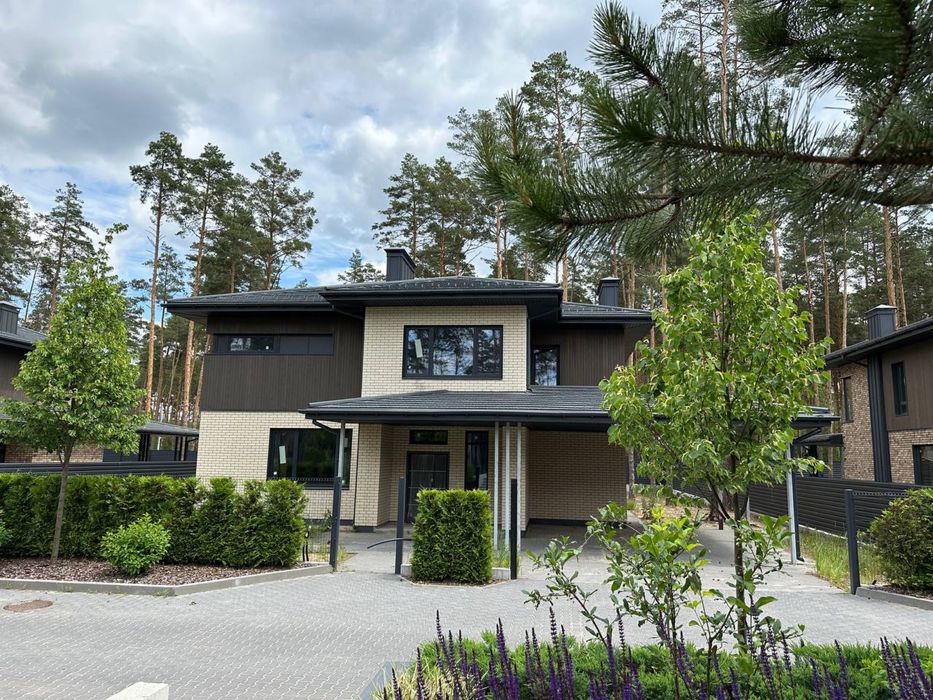 Будинок без ремонту в Лісовій Бучі