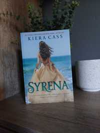 Syrena Kiera Cass