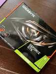 Gigabyte gtx 1660 super