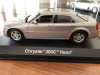 Model NOREV Chrysler - 300C HEMI