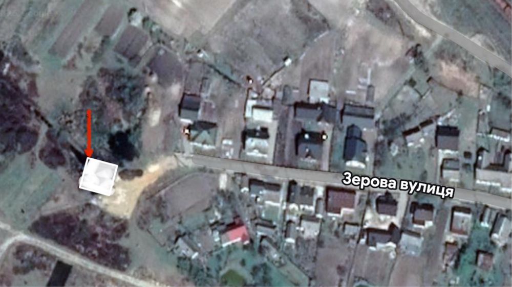 Ділянка/Ковель/25 /32 метрів