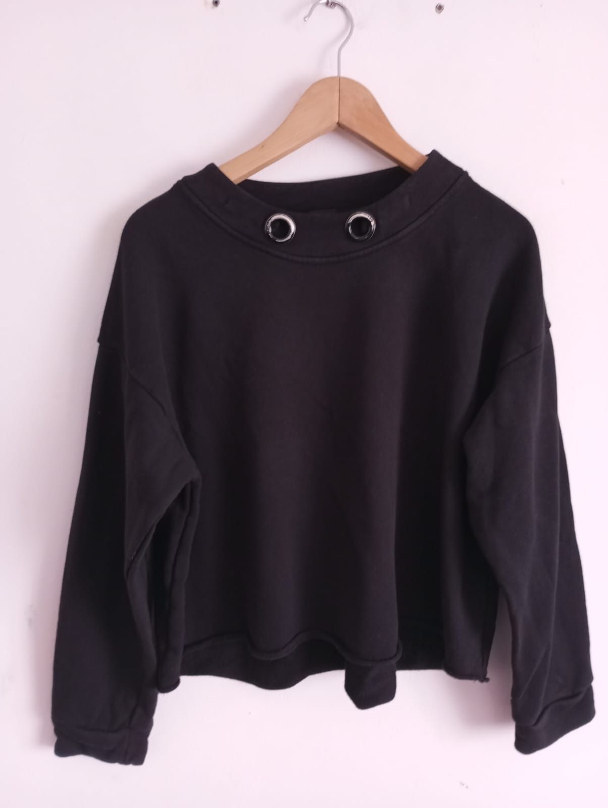 Camisola Zara Tamanho M
