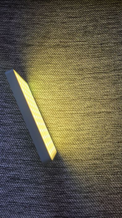 Lampa LED RGB do zdjęć/ filmów Ilano LED-M3 SE