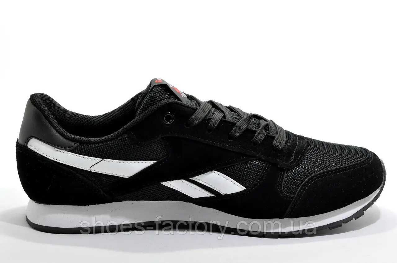 Кросівки чоловічі Reebok Classic Leather Код 29433