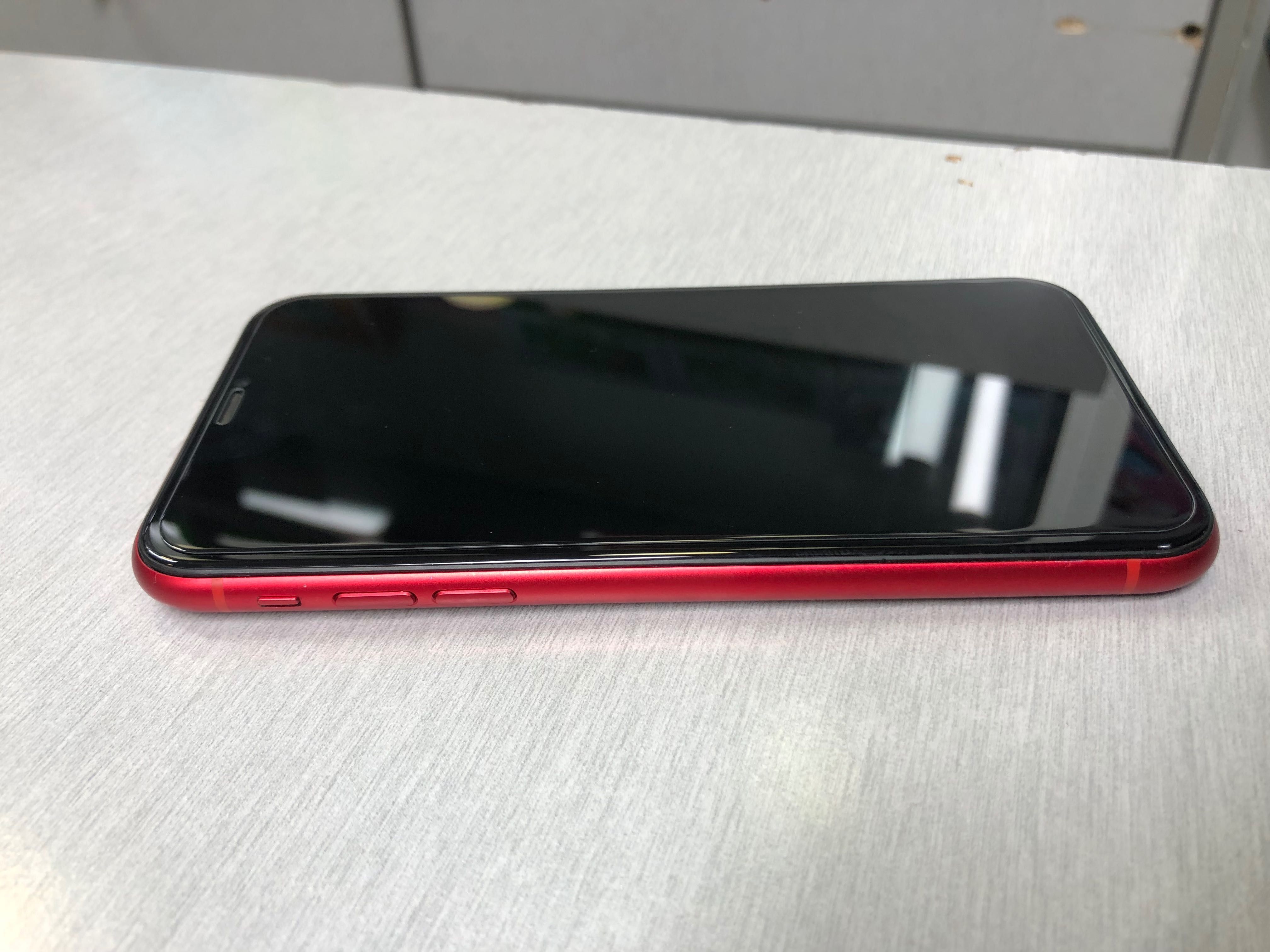 Iphone 11 normal