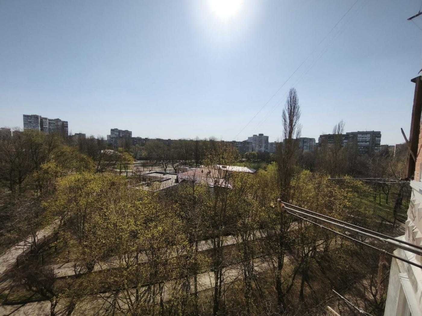 Трехкомнатная квартира/Таирова/Южный рынок/Вильямса