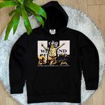 Худи Weekend Offender Leo Gregory • Худі WK • Зип кофта • Зипка Зіпка