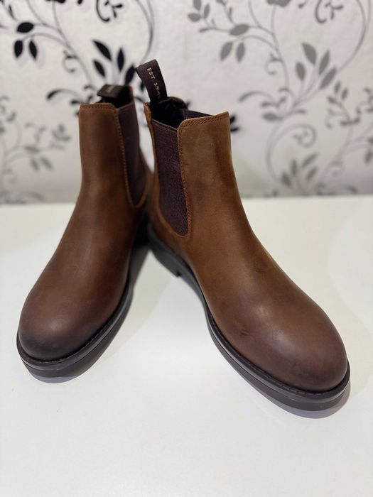 Чоботи чоловічі Gant Gant Prepdale , 42р