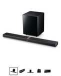 Soundbar samsung