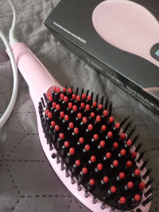 Термовирівнювач волосся