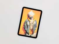iPad Mini 6 - 64Gb - LTE