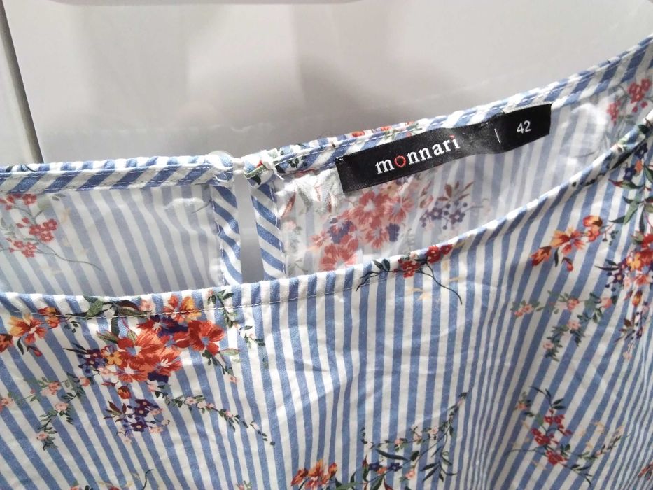 bluzka monnari 42