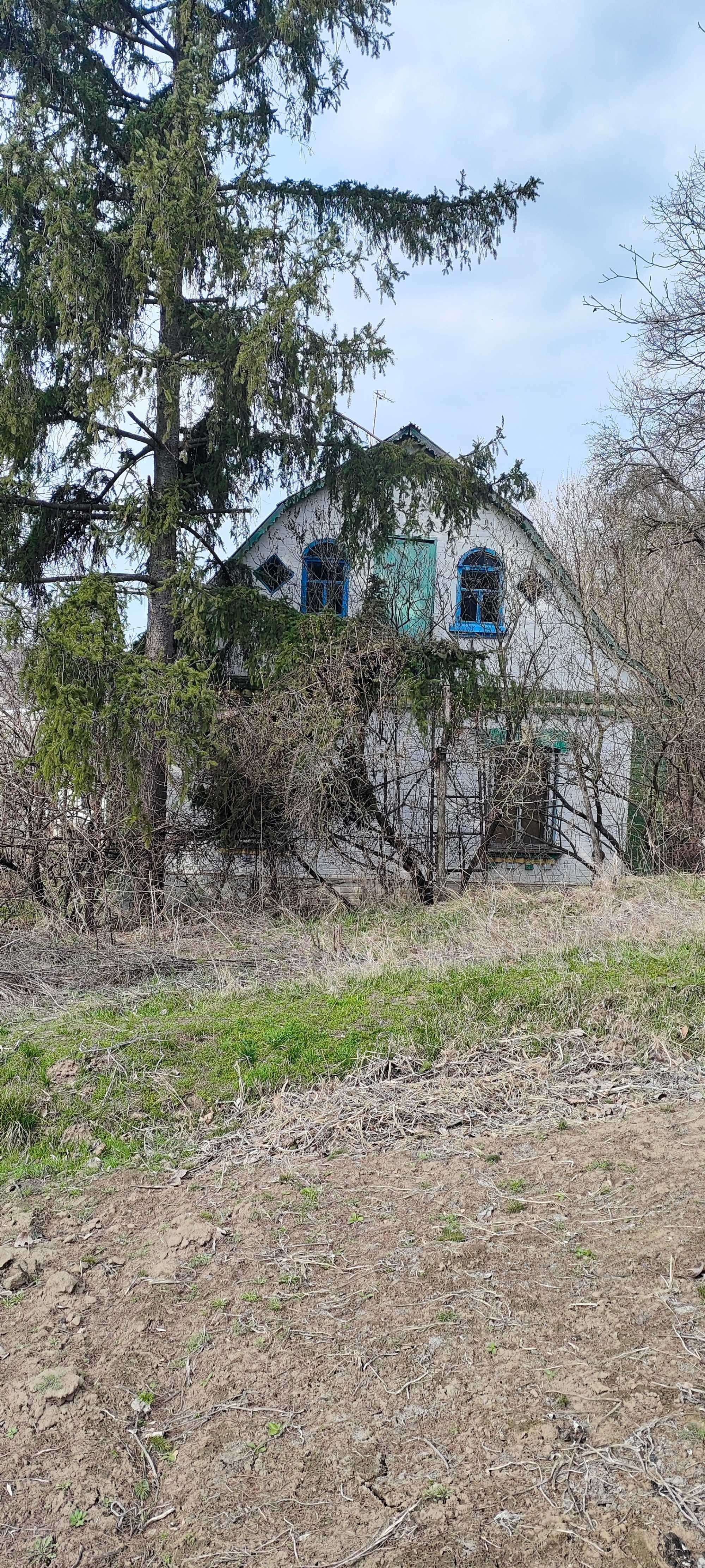 Продам  будинок с. Жуківці