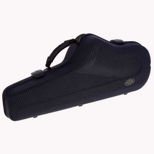 Estojo rígido Saxofone Alto Jakob Winter - Sax Case