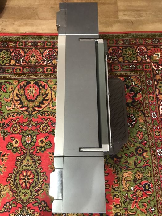 Магнитофон HITACHI TRK-W3W