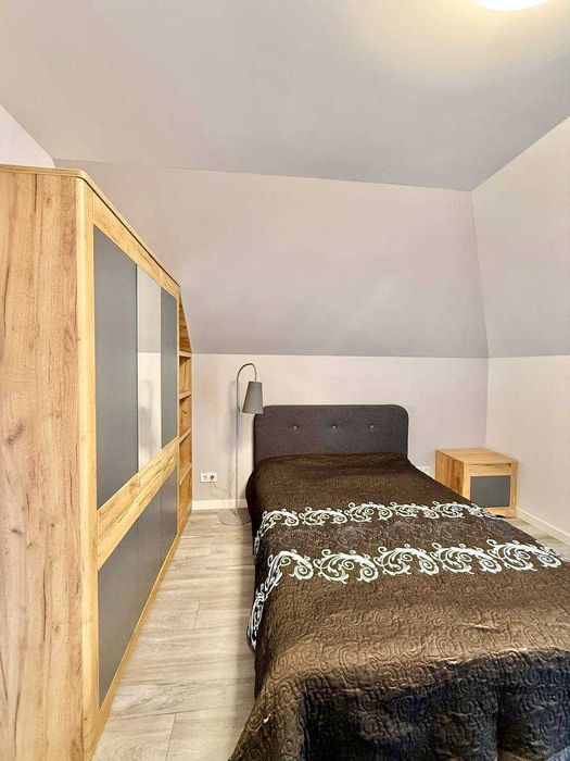 Продаж чудового будинку в котеджному містечку Гнідин під Києвом