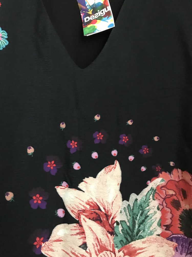 Sukienka Desigual