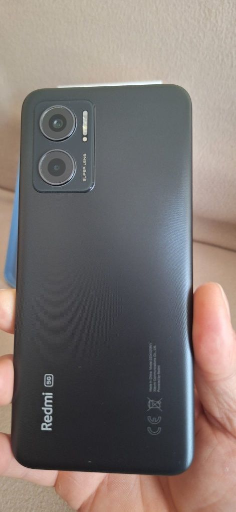 Telemóvel Redmi 10 5G