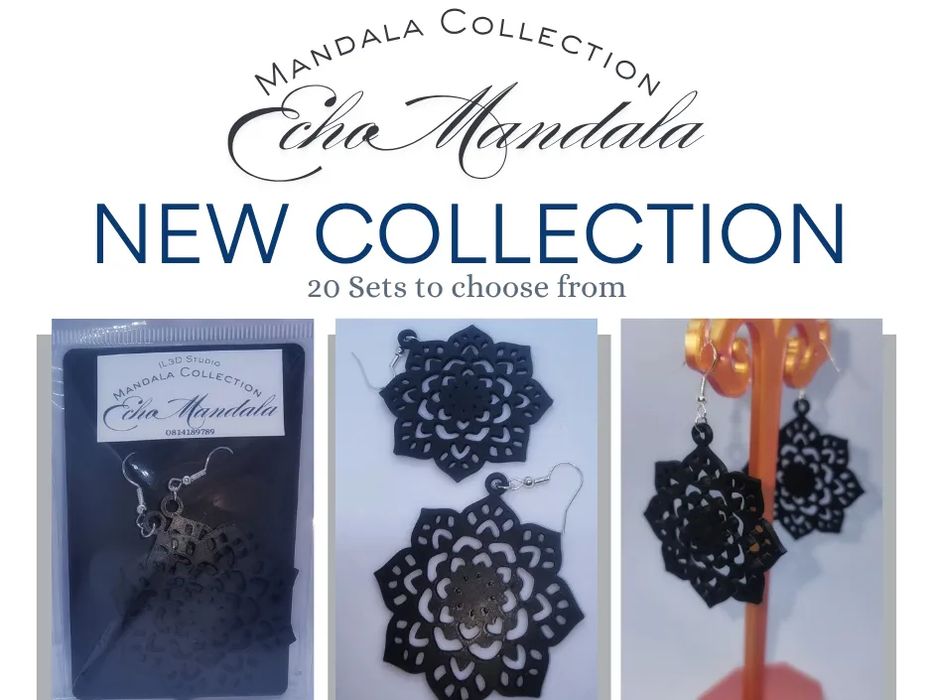 EchoMandala - Design Rítmico e Harmónico