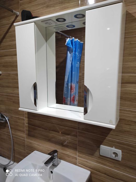 Довгострокова оренда квартиры-студио