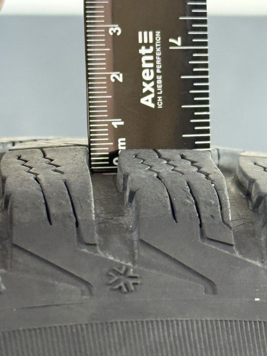 michelin alpin a4 215 60 r16