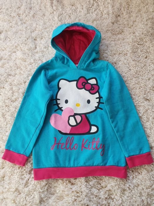 Bluza Hello Kitty