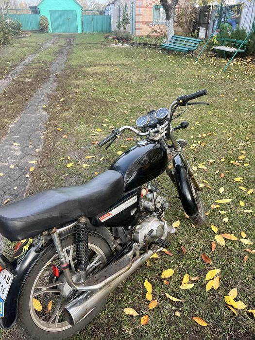 Альфа 72 куба 2008