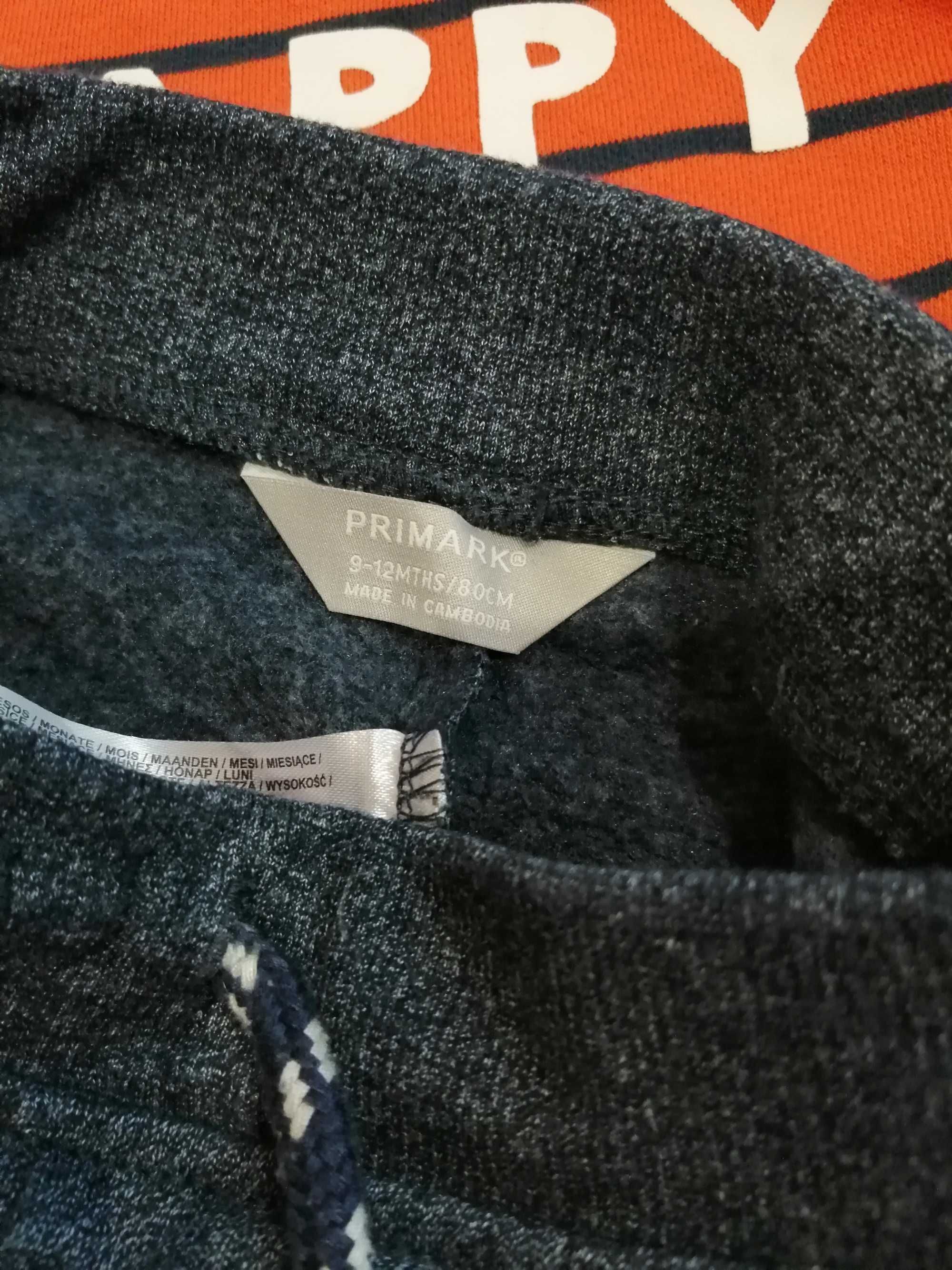 Костюмчики Primark