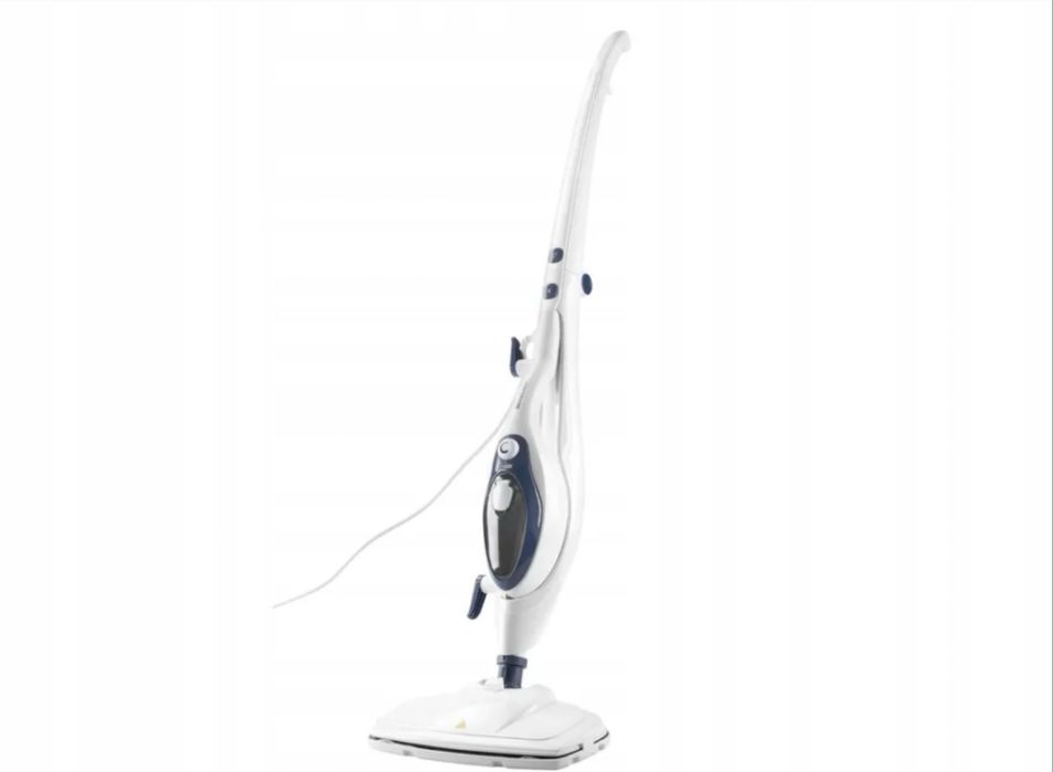 Mop parowy 2w1 myjka parowa