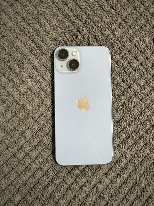 Iphone 14 128gb polecam