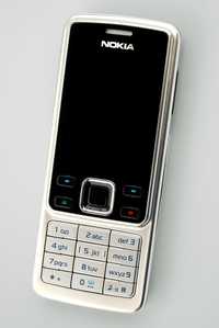 Nokia 6300 Polska dystrybucja