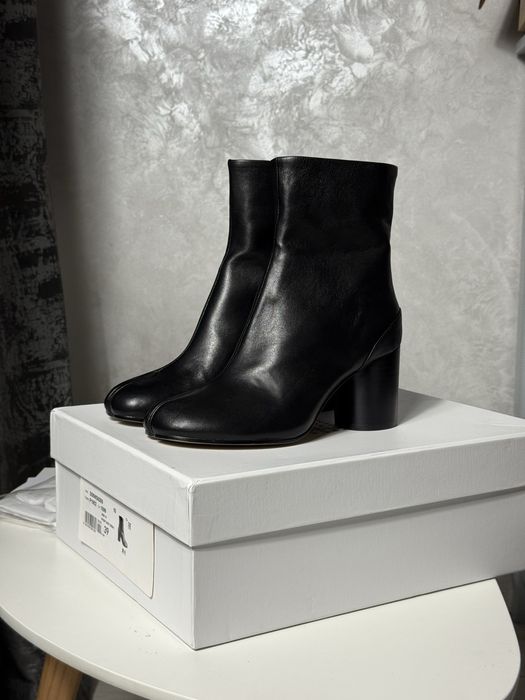 Жіночі табі maison margiela ботильйони маржела