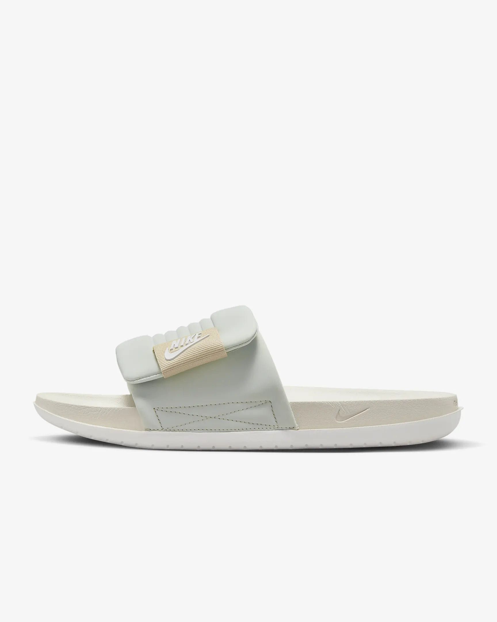 США! Тапочки Nike Offcourt Adjust Slide DN (40р по 49.5р) (DQ9624-003)