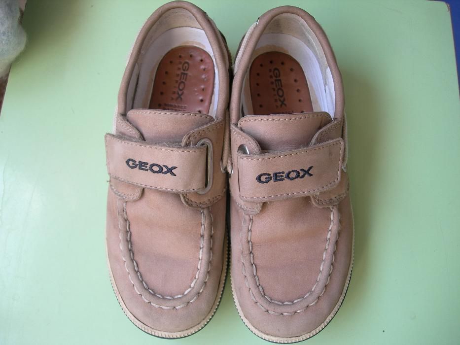 туфли Geox для мальчика