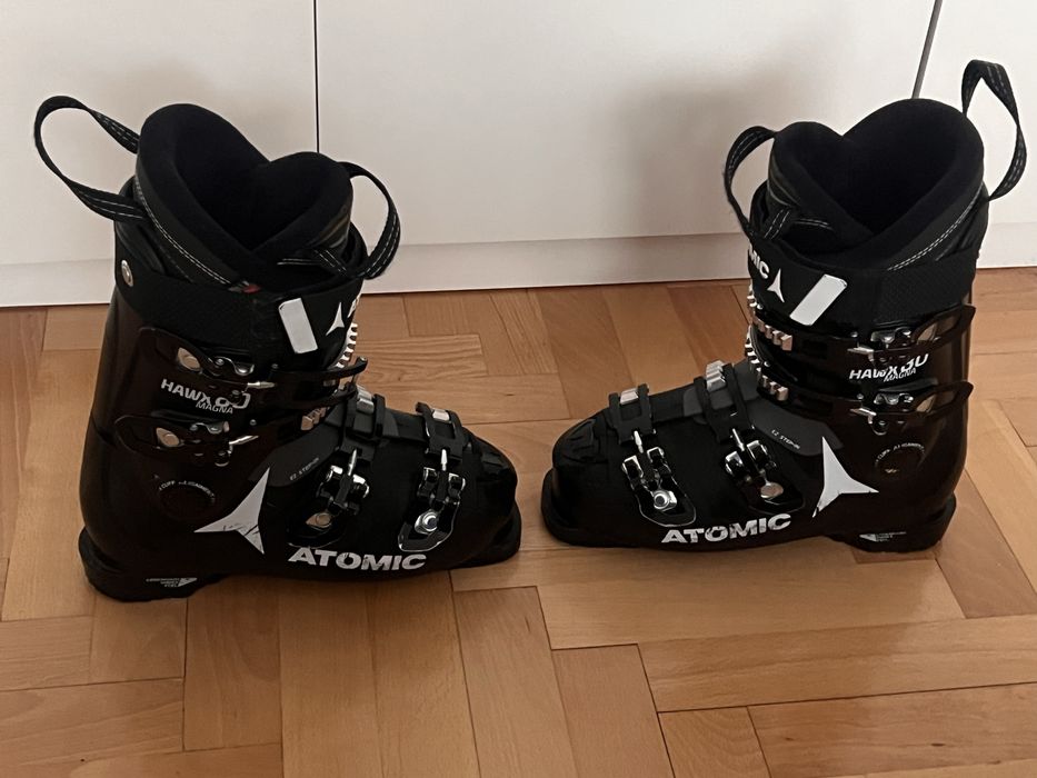 Buty narciarskie Atomic Hawx 80 Magna rozmiar 42