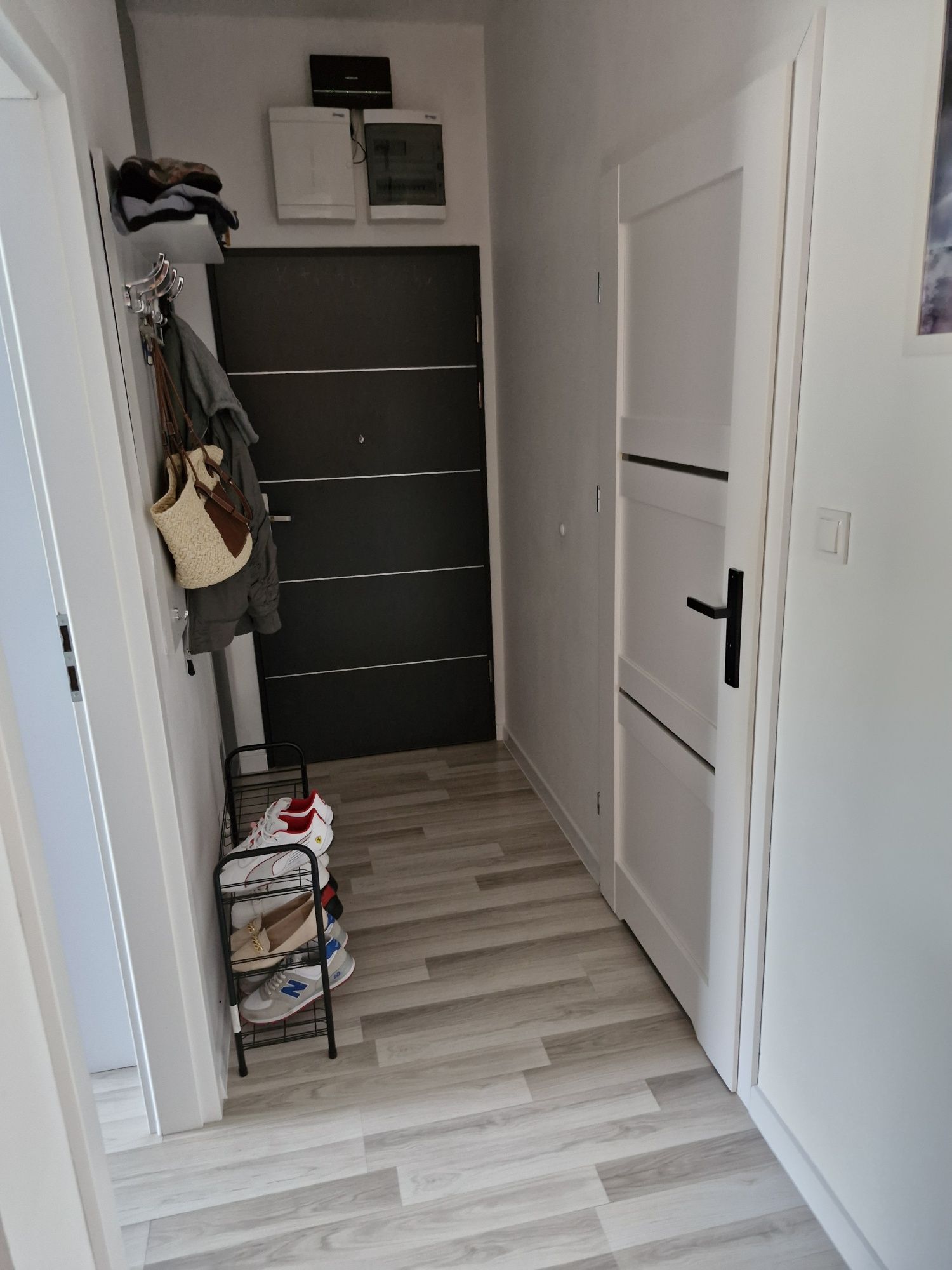 Mieszkanie dwupokojowe z dużym balkonem Środa Wielkopolska