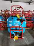 Opryskiwacz polowy zawieszany Biardzki 200L 300L 400L 600L 800L 1000L 1200L
