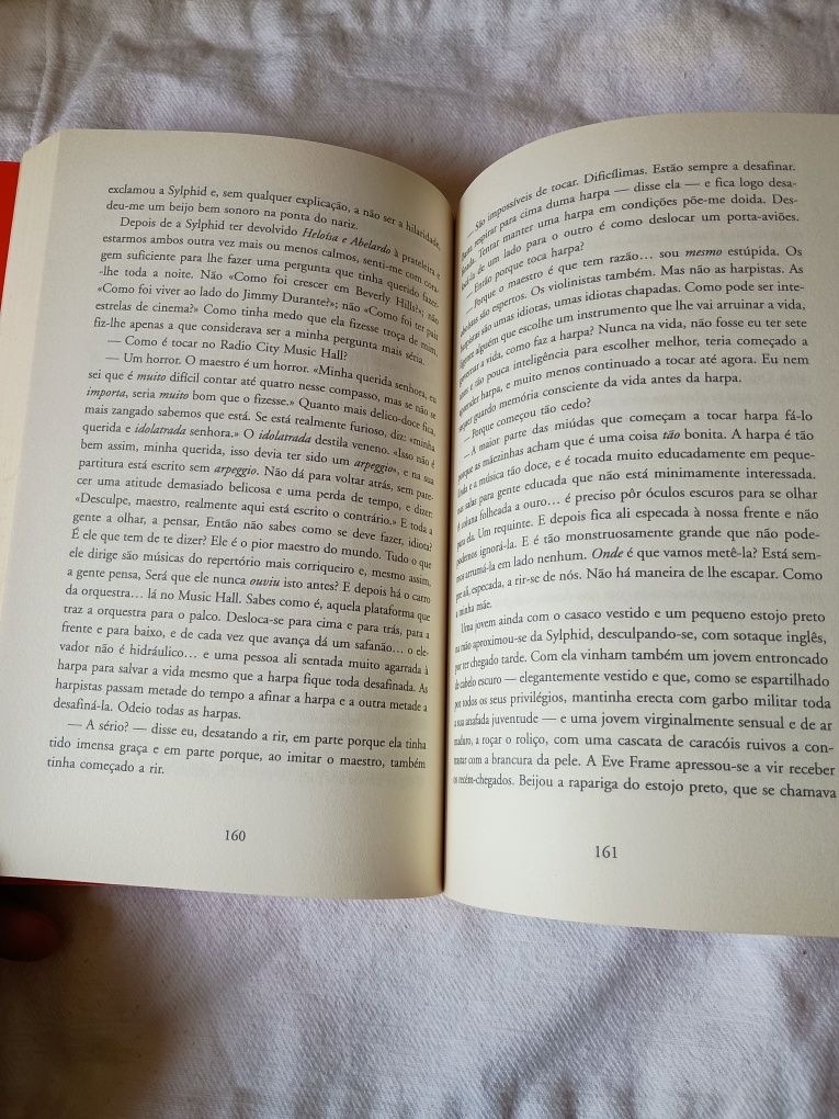 Casei com um comunista (Philip Roth)