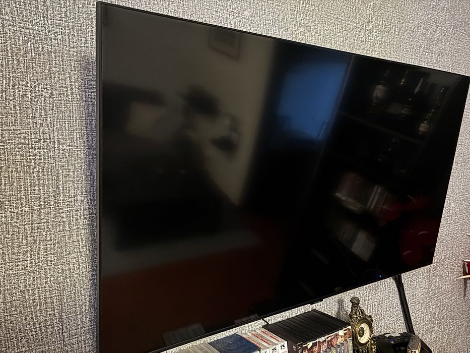 Tv Samsung 50’’