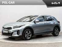 Kia XCeed Kia X-Ceed 1,5 T-GDI 6MT M+Smart Salon Polska