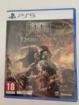 Doom The Dark Ages ps5
