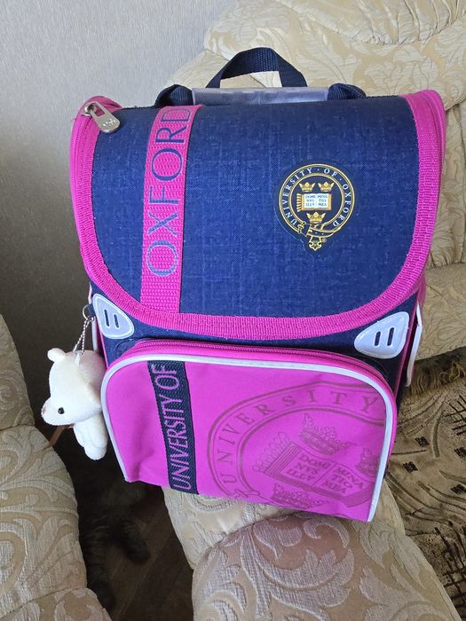 Рюкзак школьный портфель