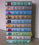 Lote 12 livros condensados Selecções Reader’s Digest - para desocupar