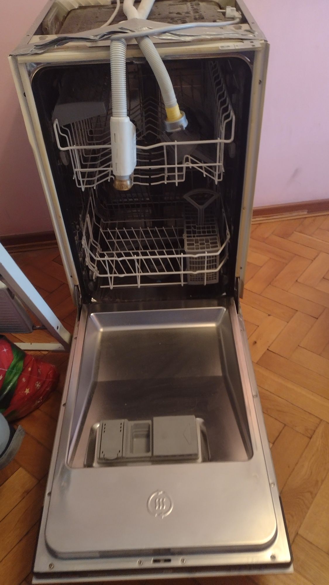 Sprzedam zmywarkę firmy "Bosch"