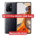 продам телефон Xiaomi 11 T pro 8/256gb