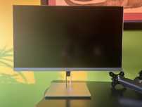 Monitor HP 27 cali 2560x1440p 2k IPS